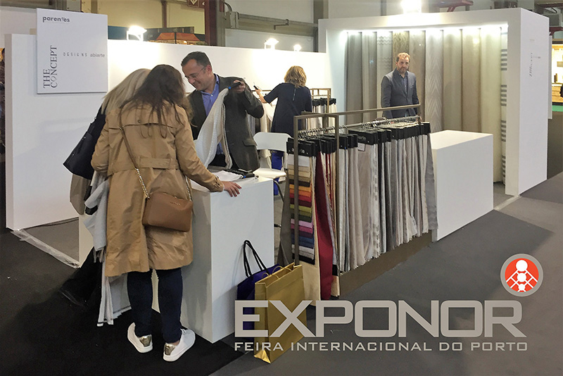 Exponor