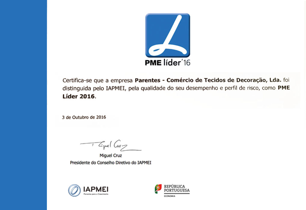 PME lider