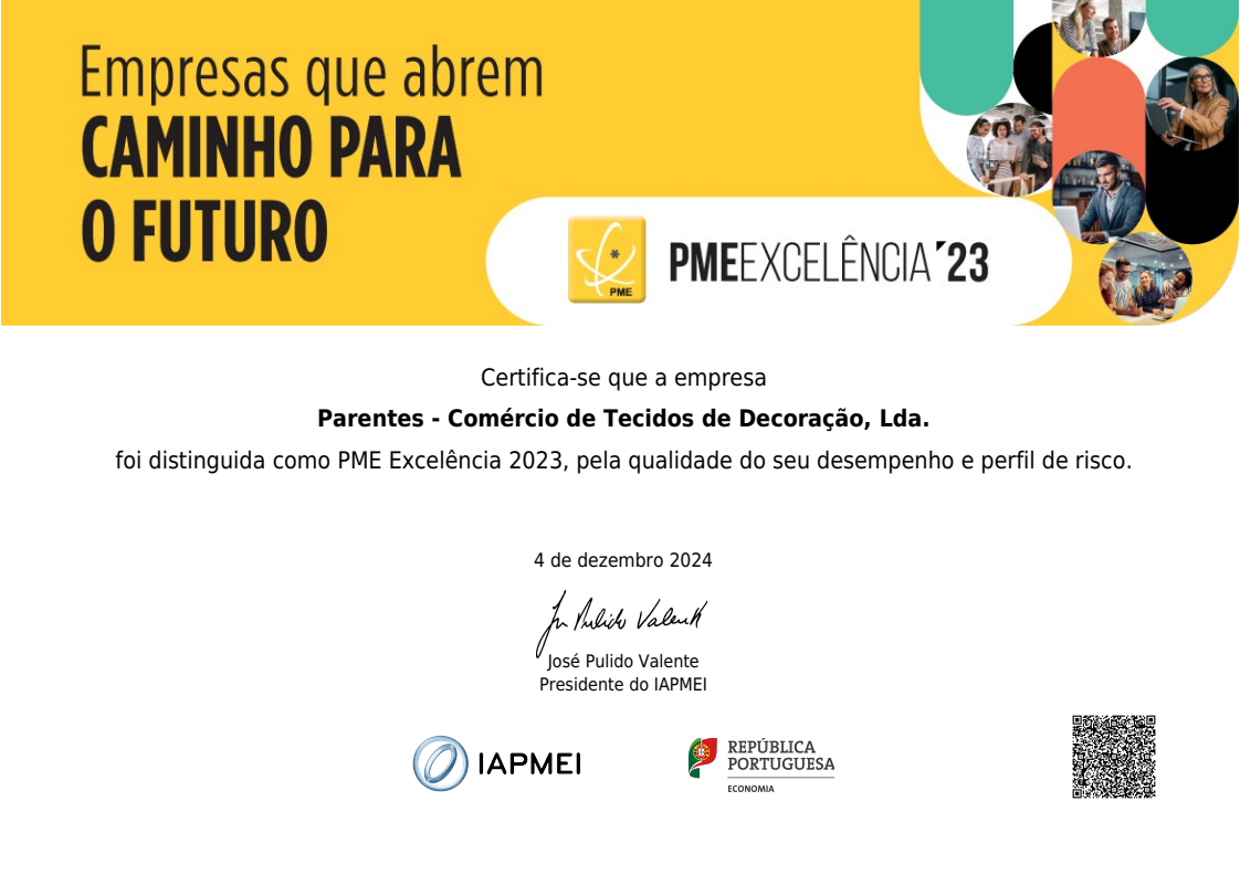 PME Excelência